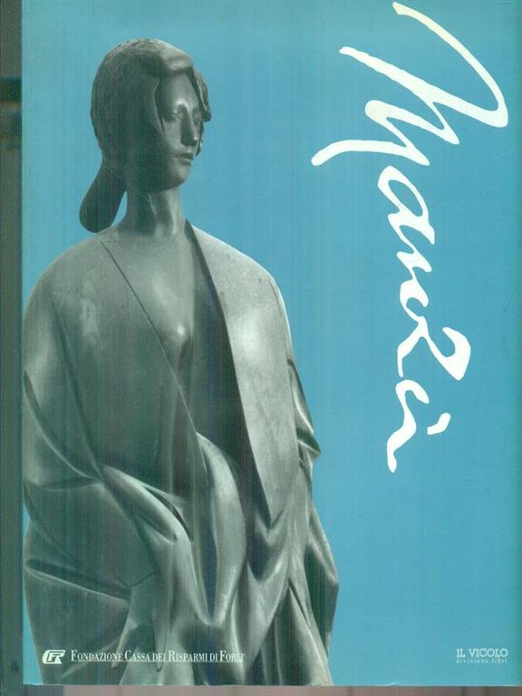 Giacomo Manzu'