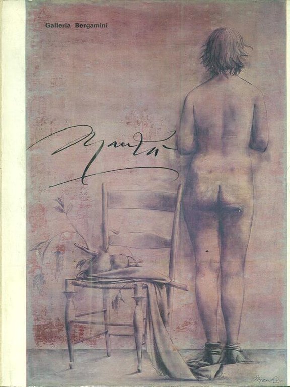 Giacomo Manzu'. Dipinti e sculture