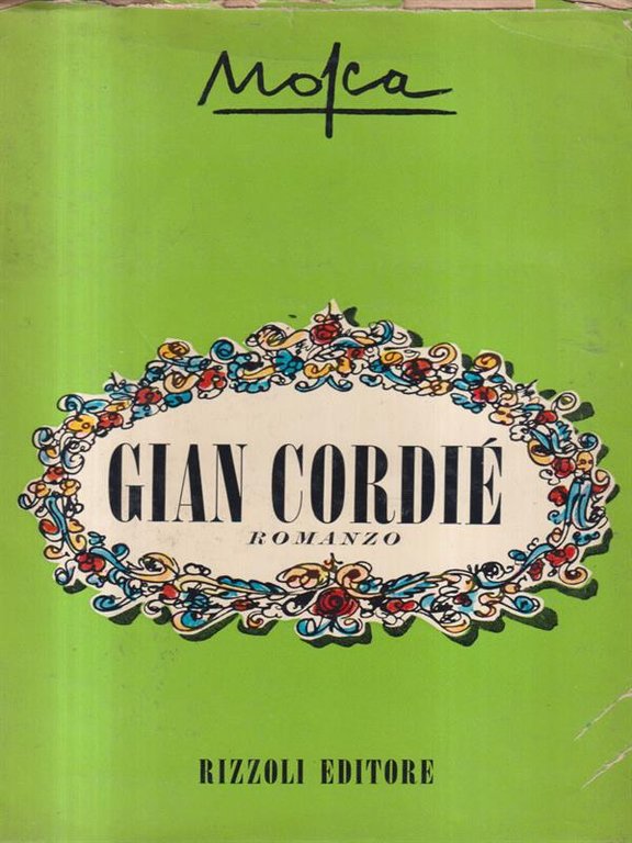Gian Cordie'