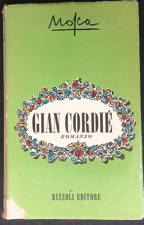 Gian Cordie' | Immagine Gallery 2