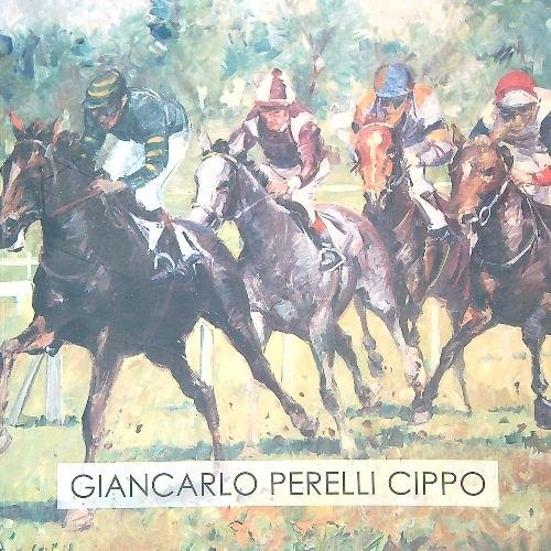 Giancarlo Perelli Cippo : l'espressione del puro talento | Immagine principale