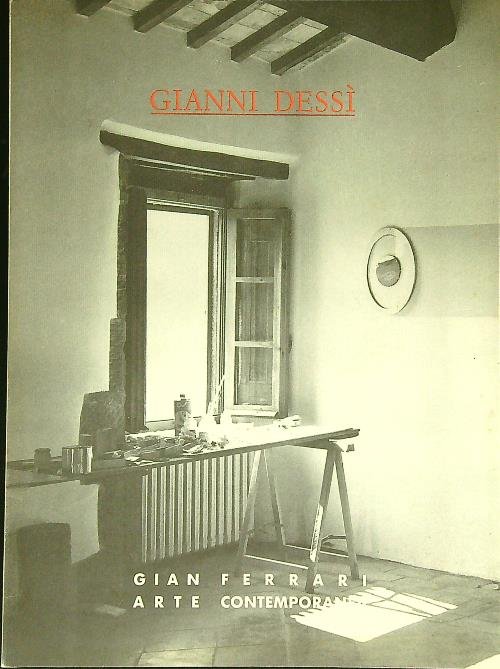 Gianni Dessi'