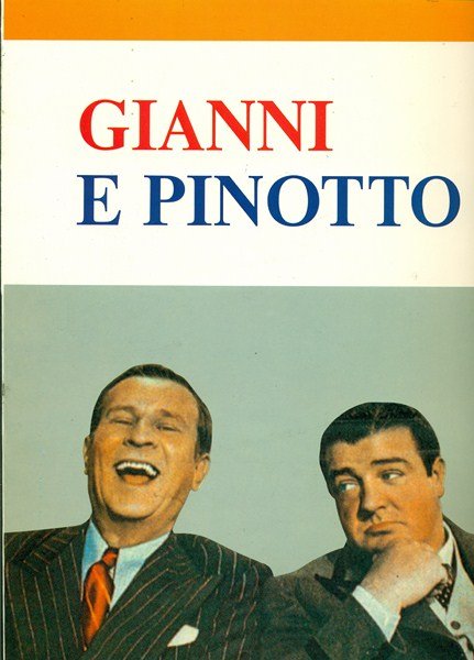 Gianni e Pinotto | Immagine Gallery 2