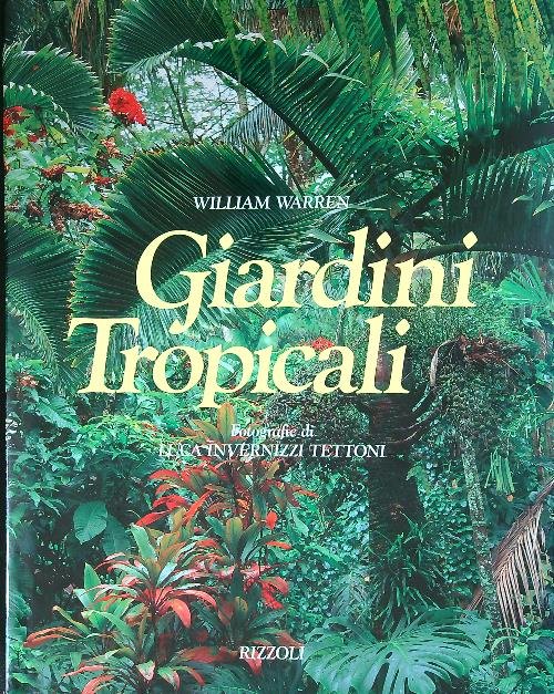 Giardini tropicali