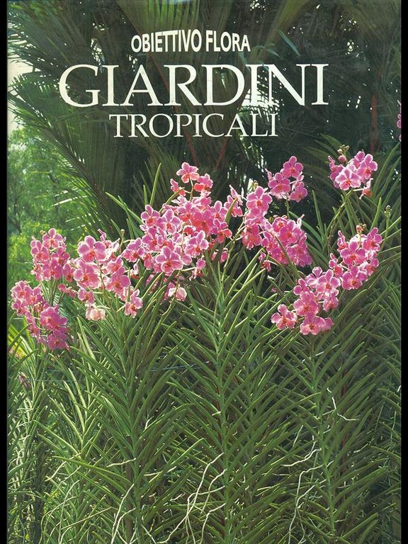 Giardini tropicali