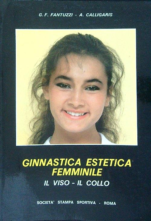 Ginnastica estetica femminile