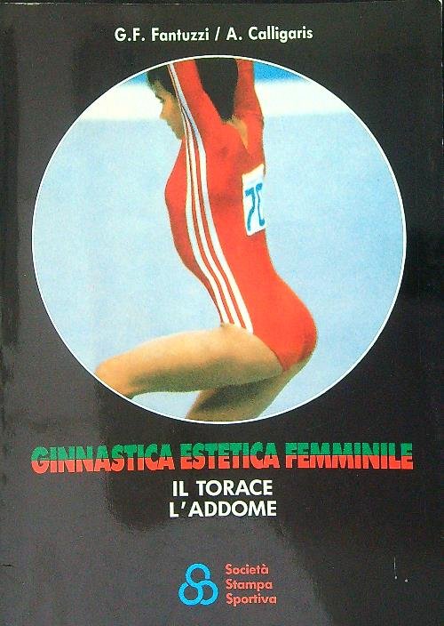 Ginnastica estetica femminile