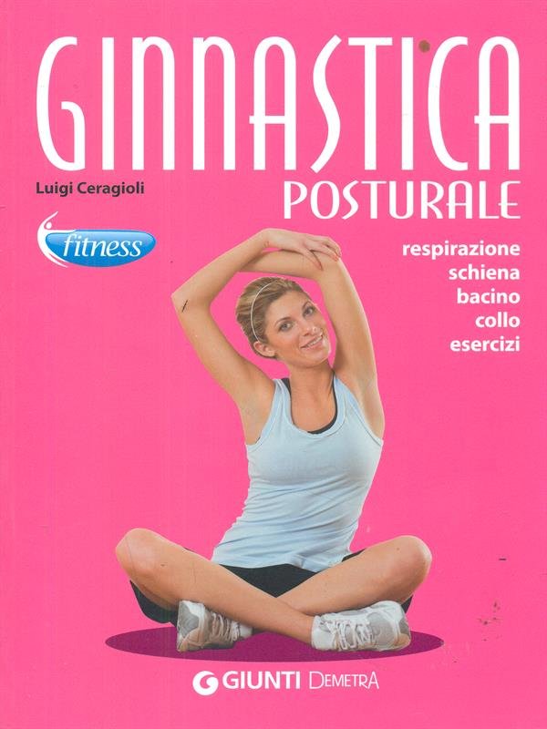 Ginnastica posturale
