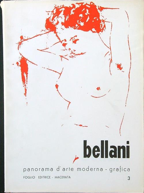 Gino Bellani