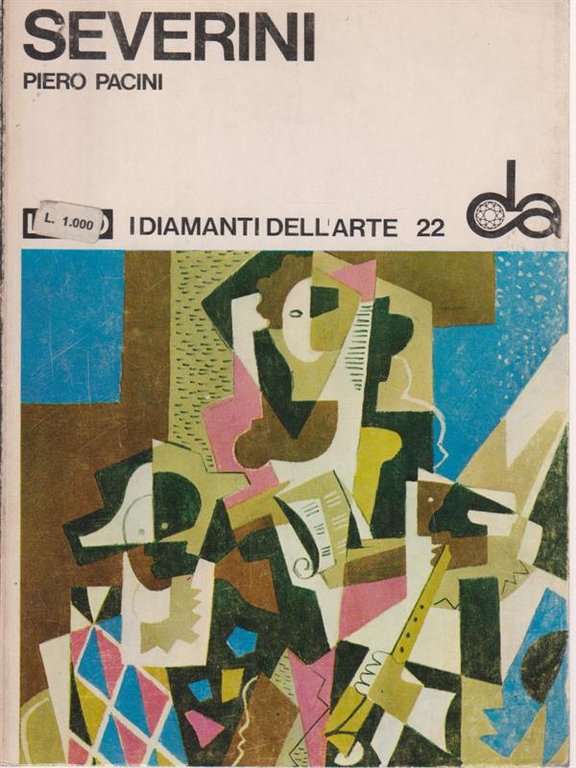 Gino Severini