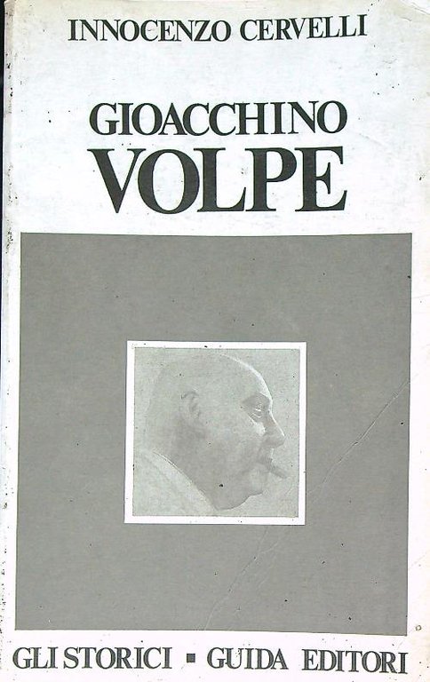 Gioacchino Volpe