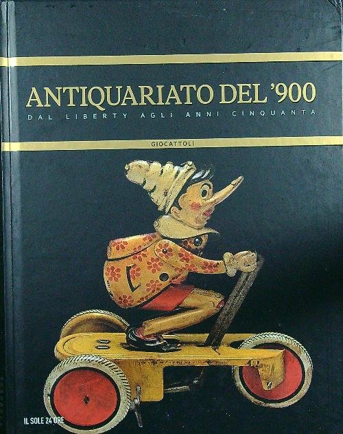 Giocattoli | Immagine principale
