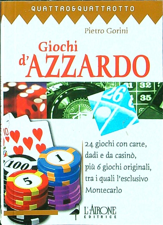 Giochi d'Azzardo | Immagine Gallery 2