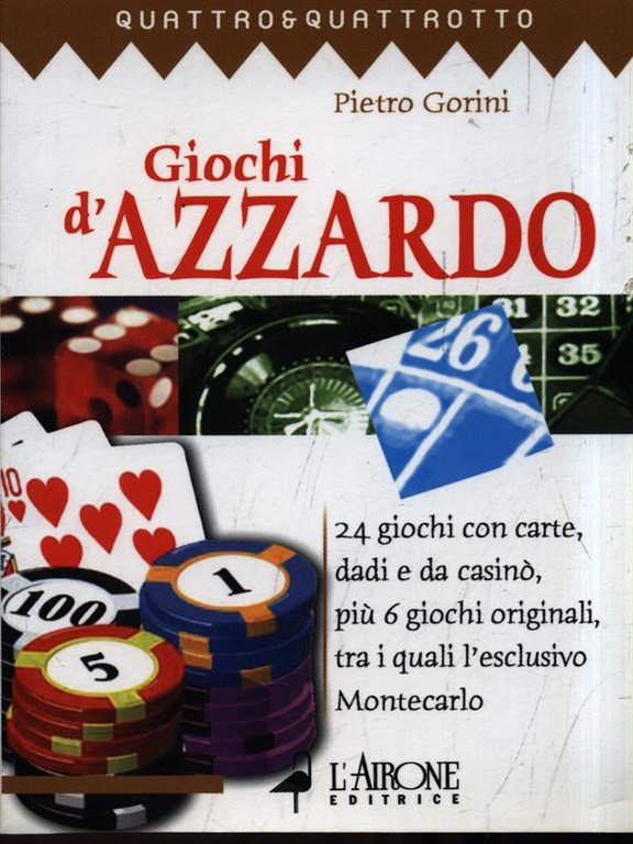 Giochi d'Azzardo