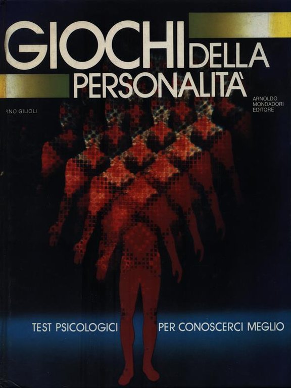 Giochi della personalita' | Immagine Gallery 2