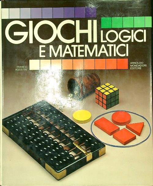 Giochi logici e matematici