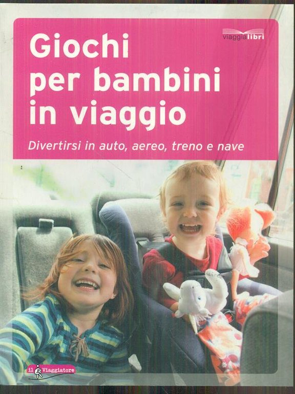 Giochi per bambini in viaggio | Immagine Gallery 2
