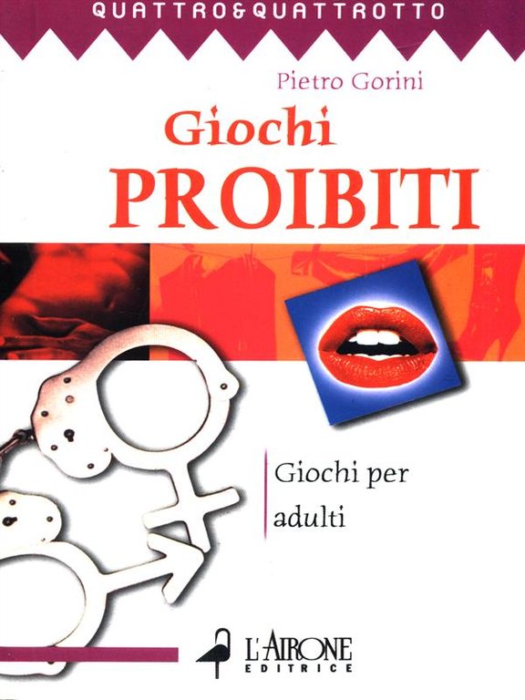 Giochi proibiti