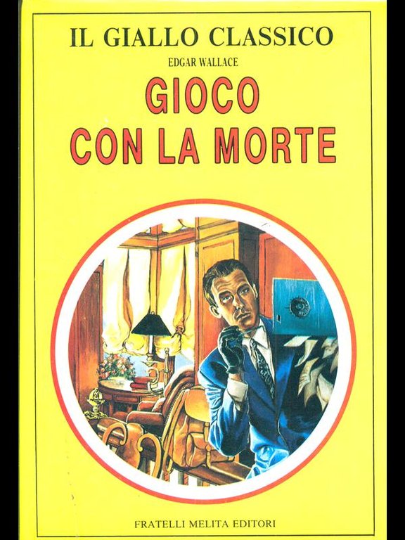 Gioco con la morte | Immagine Gallery 2