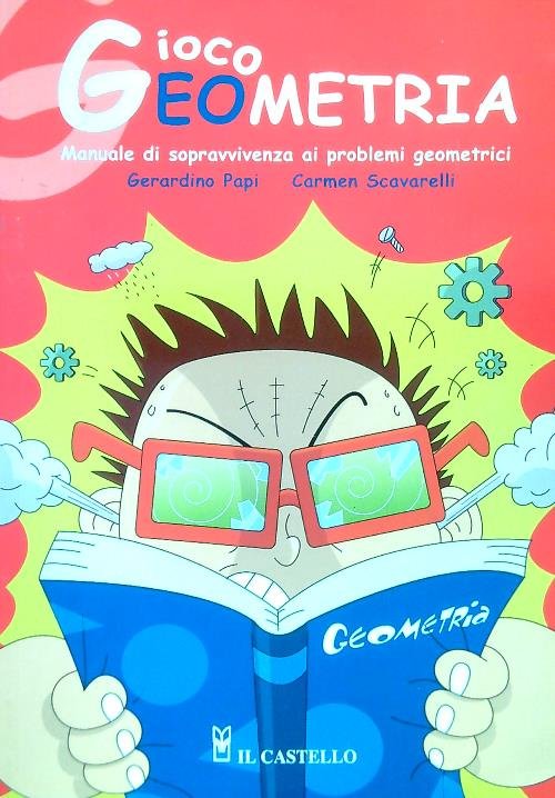 Gioco Geometria