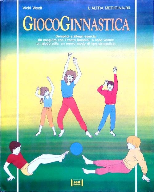 Giocoginnastica