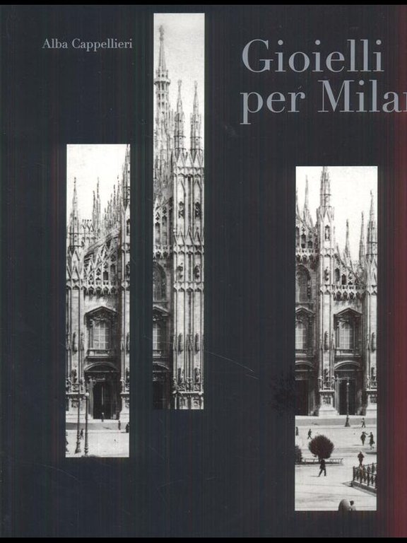 Gioielli per Milano