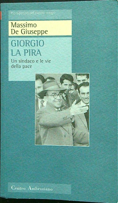 Giorgio La Pira