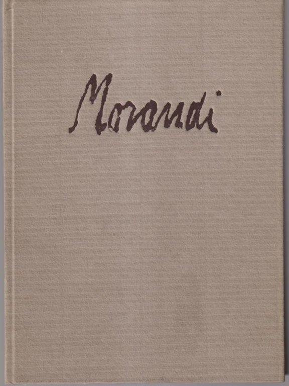 Giorgio Morandi