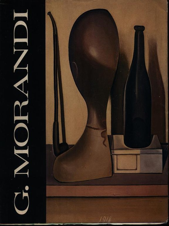 Giorgio Morandi