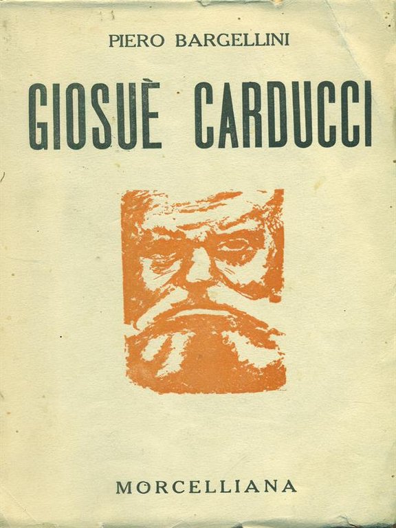 Giosue' Carducci | Immagine Gallery 2