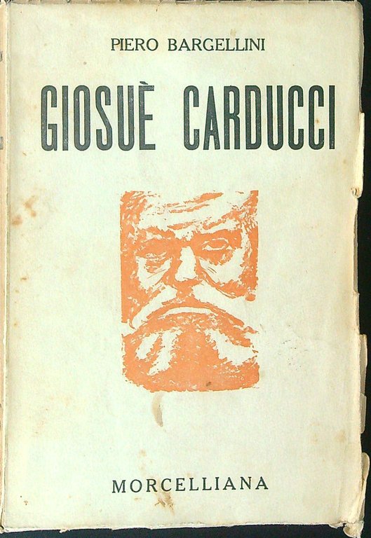 Giosue' Carducci | Immagine Gallery 3
