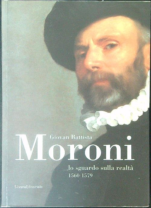 Giovan Battista Moroni