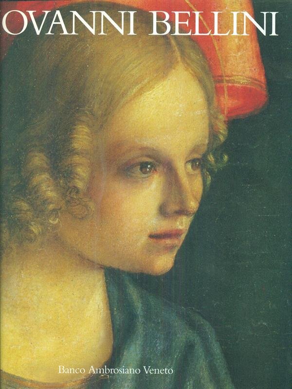 Giovanni Bellini | Immagine principale