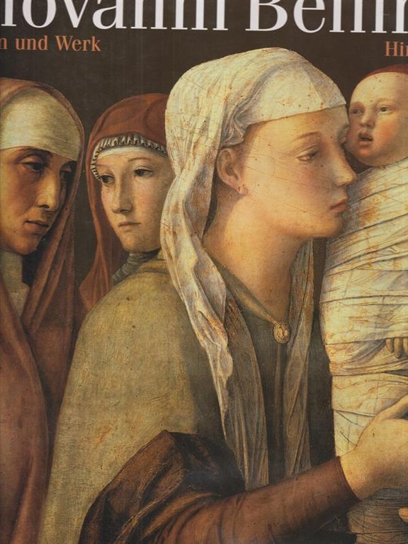 Giovanni Bellini | Immagine Gallery 2