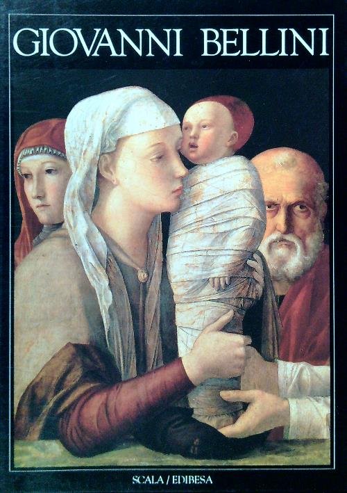 Giovanni Bellini | Immagine Gallery 2