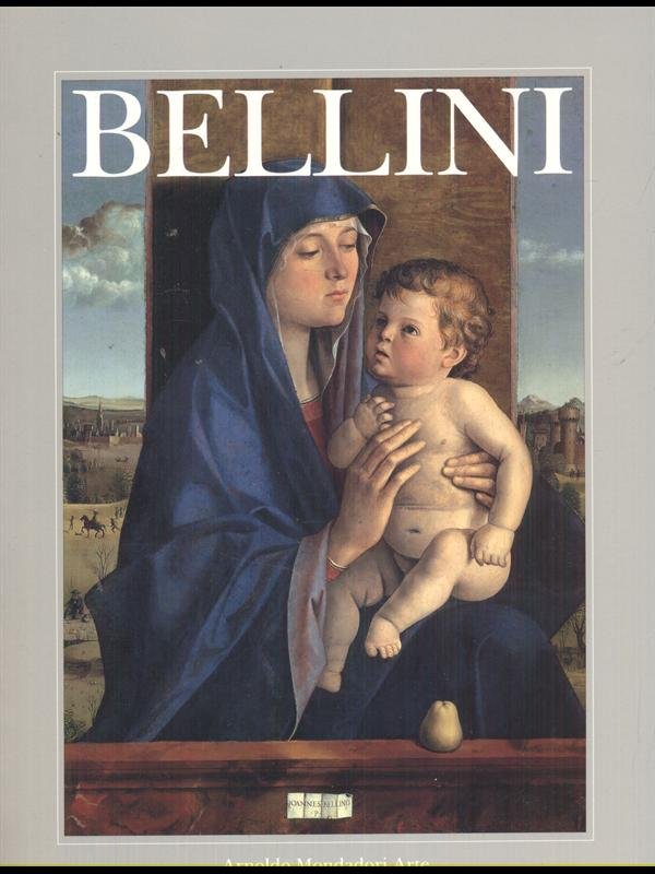 Giovanni Bellini | Immagine principale