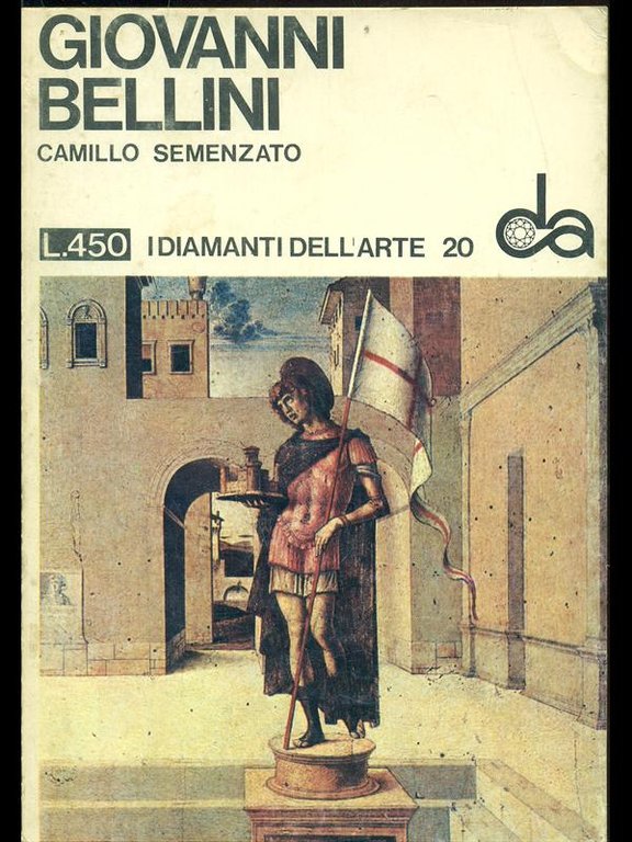 Giovanni Bellini | Immagine Gallery 2