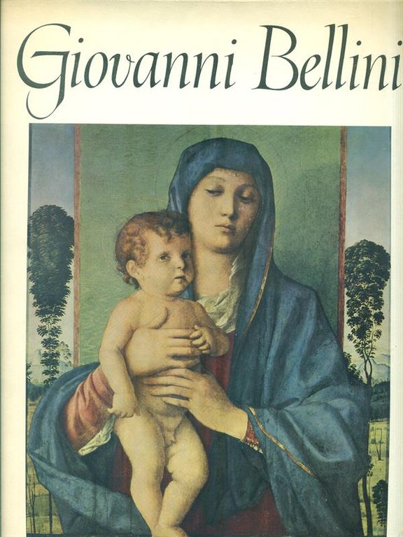 Giovanni Bellini | Immagine Gallery 2