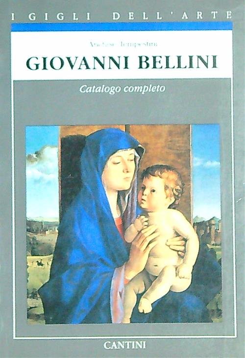 Giovanni Bellini. Catalogo completo | Immagine Gallery 3