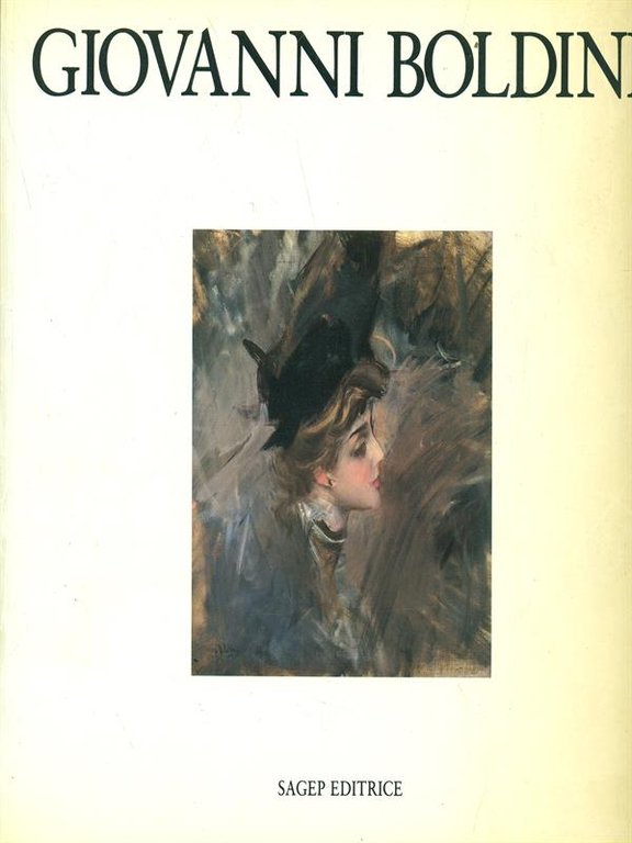 Giovanni Boldini olii, disegni, incisioni | Immagine Gallery 2