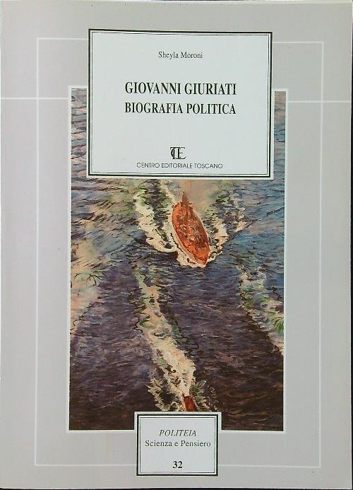 Giovanni Giurati. Biografia politica