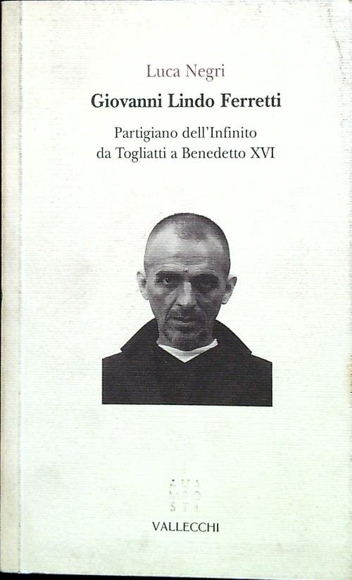 Giovanni Lindo Ferretti