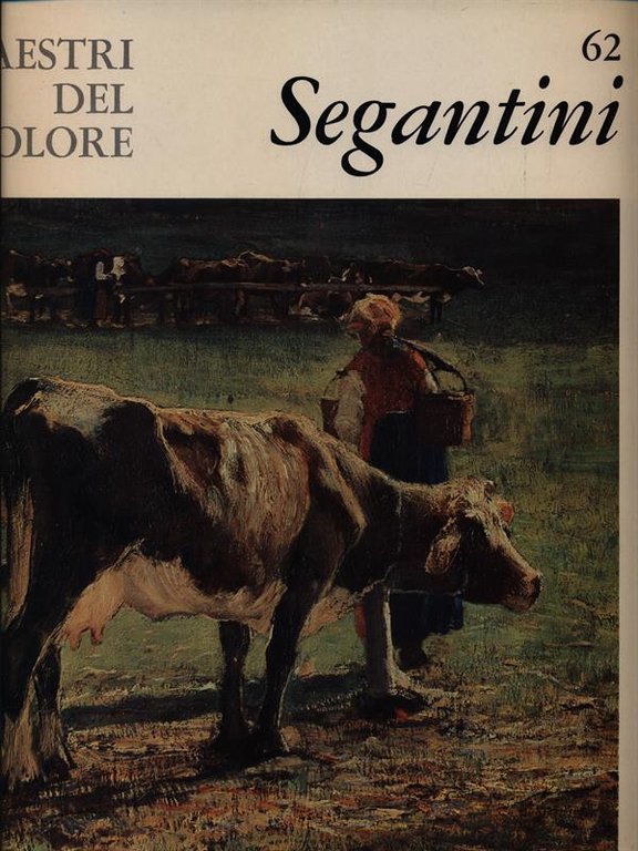 Giovanni Segantini