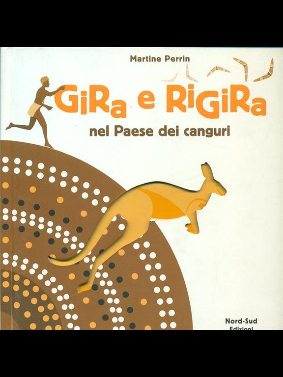 Gira e rigira nel paese dei canguri | Immagine Gallery 2