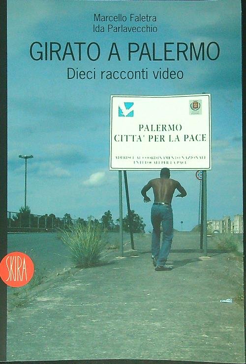 Girato a Palermo