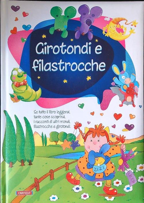 Girotondi e filastrocche