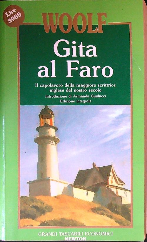 Gita al faro