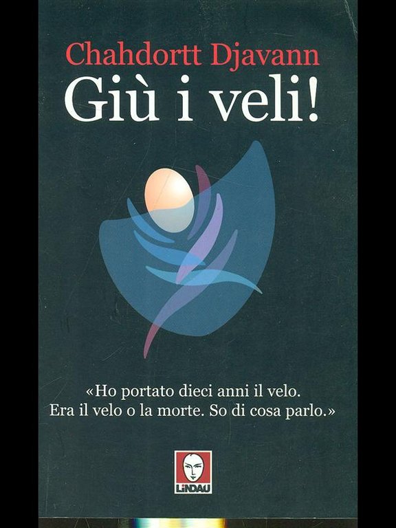 Giu' i veli! | Immagine Gallery 2