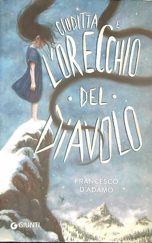 Giuditta e l'orecchio del diavolo