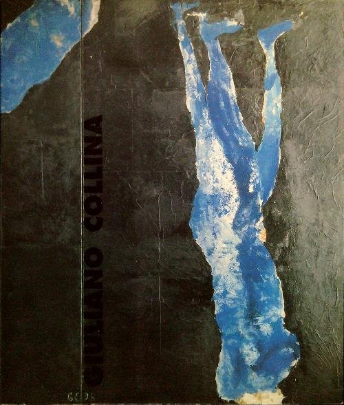 Giuliano Collina. Uomini e angeli